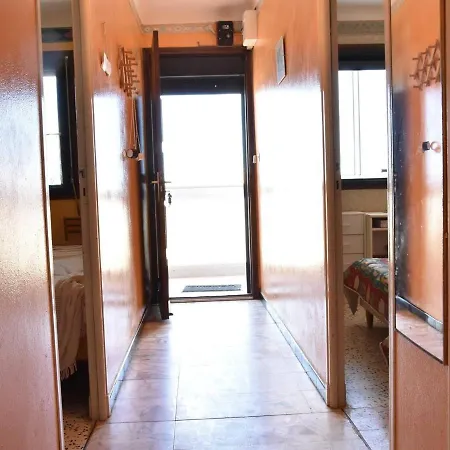 Plage: Appt 3 Pieces, Balcon, Parking, 7 Couchages, Proche - Fr-1-229b-33 *